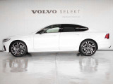 S90 リチャージ PHEV T8 AWD アルティメット 4WD 