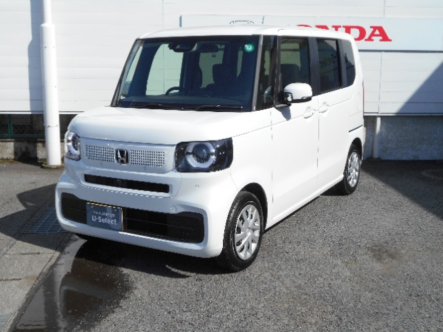 N-BOX  
