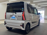 タントカスタム RS セレクション 