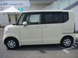 N-BOX G Lパッケージ 