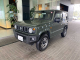 ジムニー XC 4WD 