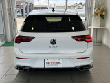ゴルフ  TDI Rライン ディーゼルターボ