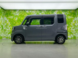 ウェイク G ターボ SAII 4WD 
