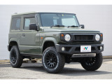 ジムニー XG 4WD 