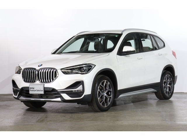 X1 xドライブ 18d xライン 4WD 