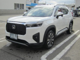 ホンダ WR-V