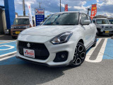 スイフト  スポーツ 1.4