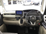 N-BOX G EX ホンダセンシング 