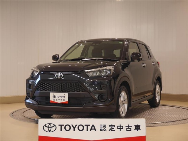 ライズ 1.0 G 4WD 