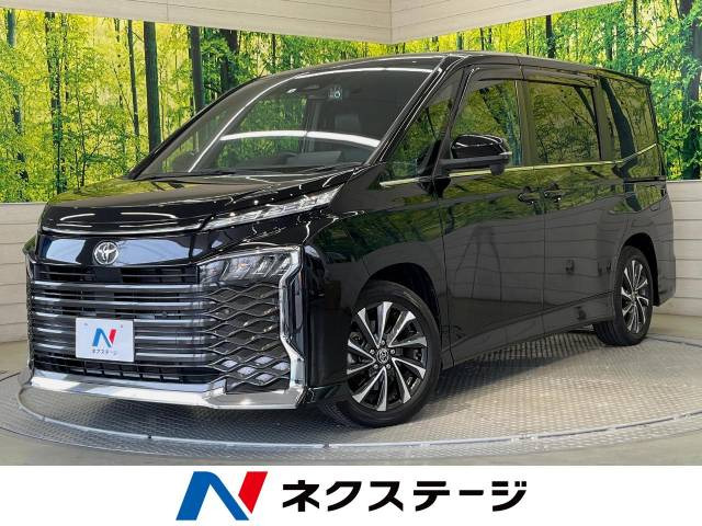 ヴォクシー 2.0 S-Z 