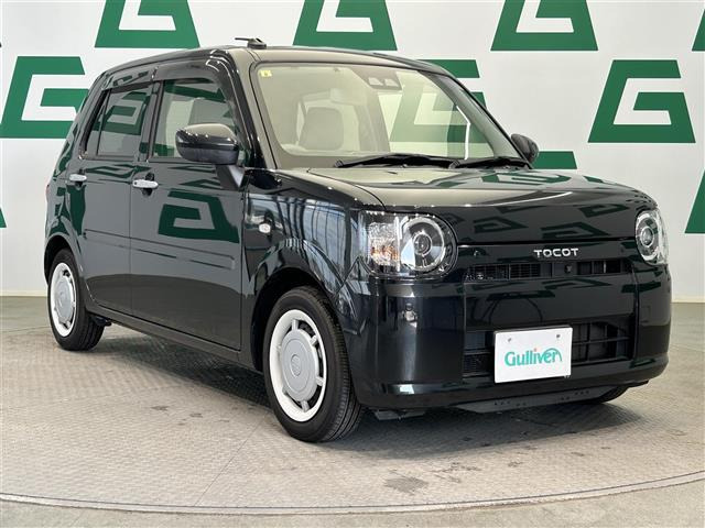 ミラトコット G SAIII 修復歴無し
