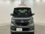 N-BOXカスタム G L ターボ ホンダセンシング 4WD 