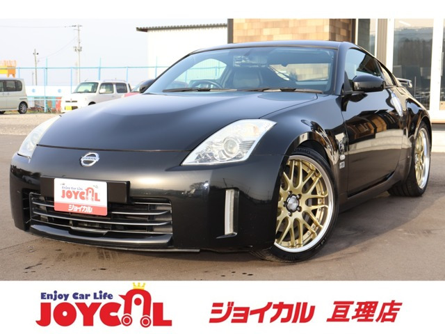 日産 フェアレディZ 100万円以下の中古車 | 中古車情報・中古車