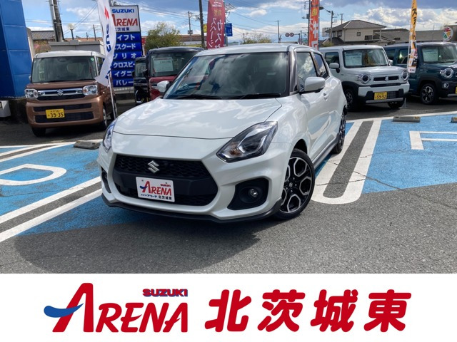 スイフト  スポーツ 1.4