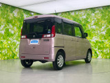 スペーシア G 4WD 