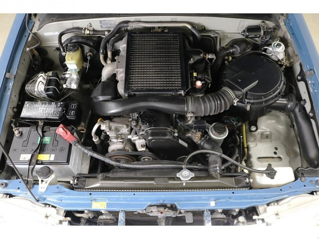 トヨタ ハイラックスサーフ 3.0 SSR-X Vセレクション ディーゼル 4WD