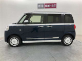 ムーヴキャンバス  ストライプス G