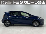 アクア 1.5 S スタイルブラック 