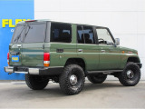 ランドクルーザープラド 3.0 SXワイド ディーゼル 4WD 