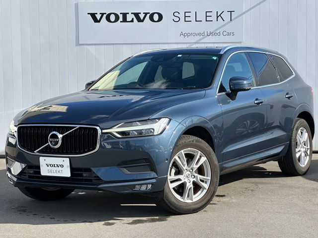 XC60 D4 AWD モメンタム ディーゼル 4WD 