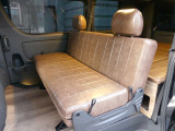 ●iSeat フラット1400mm幅シート