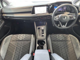 ゴルフ  TDI Rライン ディーゼルターボ