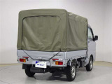 ハイゼットトラック スタンダード SAIIIt 4WD 