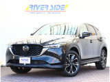 マツダ CX-5 2.2 XD Lパッケージ  ホワイトレザー純正ナビ全方位カメラBOSE