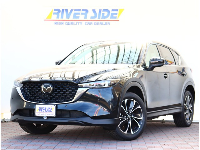 CX-5 2.2 XD Lパッケージ ホワイトレザー純正ナビ全方位カメラBOSE