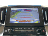 アルファード ハイブリッド 2.5 G E-Four 4WD 4WD 本革シート