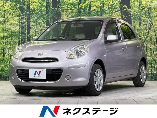 マーチ 1.2 G 