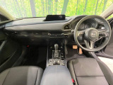 CX-30 2.0 20S 