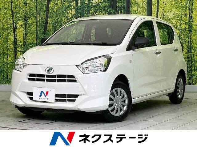ミライース L 