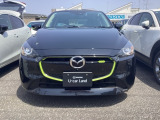 MAZDA2 1.5 15BD 4WD 