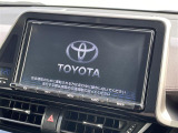 C-HR  修復歴無し