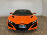 NSX 3.5 4WD 