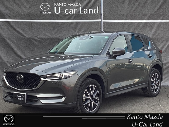 CX-5 2.2 XD プロアクティブ 4WD 