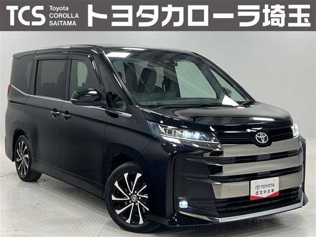 ノア  2.0 S-Z