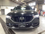 CX-8 2.2 XD ブラックトーンエディション 