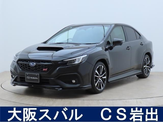 WRX  S4 2.4 STI スポーツR EX 4WD