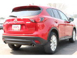 CX-5 2.2 XD 走行距離無制限1年保証 車検整備付き