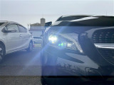 CLAクラス CLA220 4マチック 4WD 4WD 本革シート
