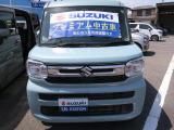 スペーシア ハイブリッド(HYBRID) G 