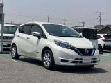 ノート 1.2 e-POWER X 