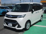 トヨタ タンク
