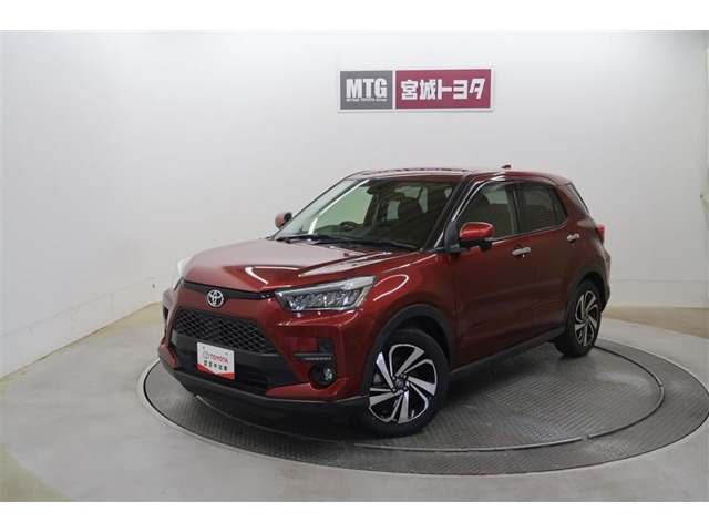ライズ 1.0 Z 4WD 