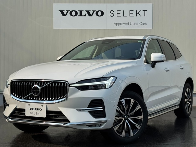 XC60 ウルトラ B5 AWD 4WD 
