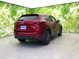 CX-5 2.2 XD プロアクティブ 