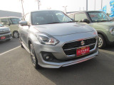 スイフト 1.2 ハイブリッド(HYBRID) RS 4WD 