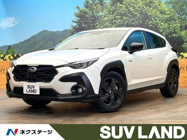 クロストレック 2.0 ツーリング 4WD 